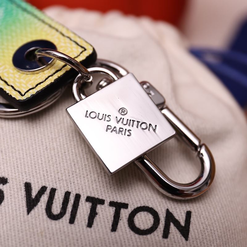 Louis Vuitton Keychains